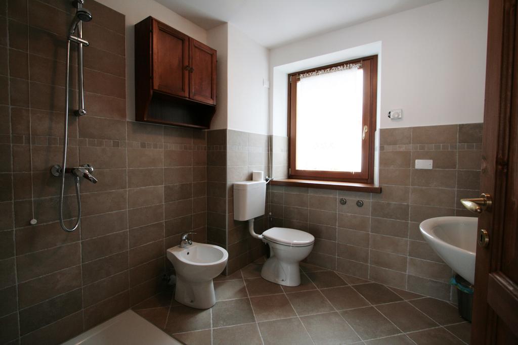 Affittacamere Nonna Leni Frisanco Room photo